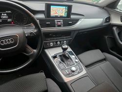 Gebraucht 2014 Audi A6 Kombi | 12.700 € (Guter Preis)