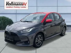 Gebraucht 2021 Toyota Yaris Hybrid Limousine | 17.990 € (Fairer Preis)