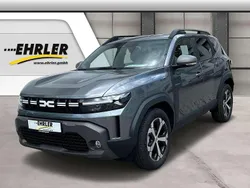 Grau Neu 2024 Dacia Duster Journey SUV | 26.870 € (Fairer Preis)