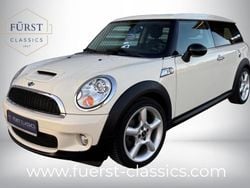 Beige Gebraucht 2008 Mini Cooper S Clubman Chili Kombi | 11.900 € (Teuer)