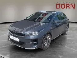 Schwarz Gebraucht 2022 Kia XCeed Comfort SUV | 20.990 € (Fairer Preis)