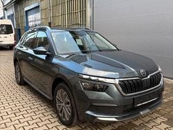 Grau Gebraucht 2020 Skoda Kamiq Style SUV | 20.890 € (Superpreis)