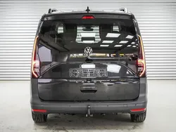 Deep black metallic (2t) Neu 2025 VW Caddy Maxi Life Van / Kleinbus | 35.090 € (Guter Preis)