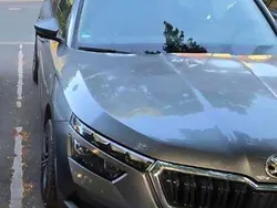 Grau Gebraucht 2023 Skoda Kamiq Tour SUV | 17.400 €