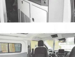 Schwarz Gebraucht 2022 Ford Customline Limousine | 54.000 €