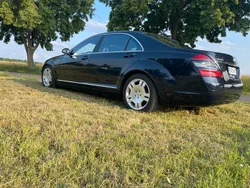 Blau Gebraucht 2006 Mercedes S450 Limousine | 11.900 €