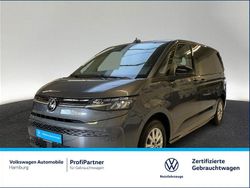 Grau Gebraucht 2025 VW Multivan Life Van | 50.888 € (Fairer Preis)