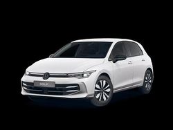 Oryxweiß perlmutteffekt Gebraucht 2025 VW Golf VIII Limousine | 32.811 € (Etwas zu teuer)
