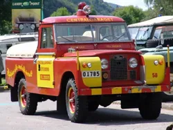 Gebraucht 1963 Land Rover 2 Abholung | 69.000 €