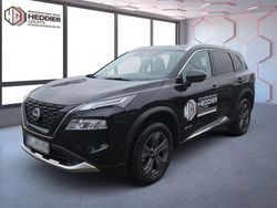 Diamond black (p) Gebraucht 2025 Nissan X-Trail Tekna+ SUV | 44.990 € (Teuer)