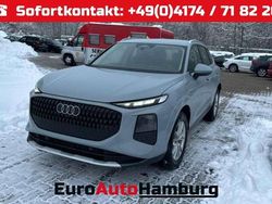 Pfeilgrau perleffekt/grau Neu 2025 Audi Q3 SUV | 43.980 € (Superpreis)