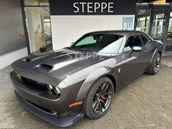 Destroyer grey clear coat. Gebraucht 2024 Dodge Challenger Coupé | 88.500 €