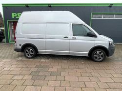 Reflexsilber Gebraucht 2012 VW Transporter Van | 15.990 €
