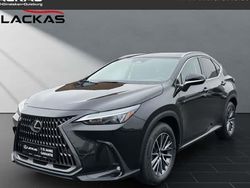 Schwarz Neu 2025 Lexus NX350h SUV | 52.950 € (Fairer Preis)
