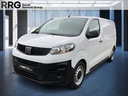 Weiß Gebraucht 2022 Fiat Scudo Van | 17.990 € (Etwas zu teuer)