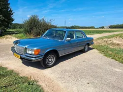 Gebraucht 1975 Mercedes 450 Limousine | 13.250 €