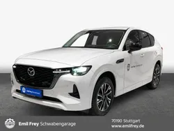 Gebraucht 2024 Mazda CX-60 Homura-Line SUV | 45.980 € (Superpreis)