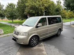 Beige Gebraucht 2004 VW T5 Highline Van | 10.700 € (Guter Preis)