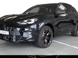 Schwarz Neu 2025 Cupra Terramar SUV | 42.985 € (Guter Preis)