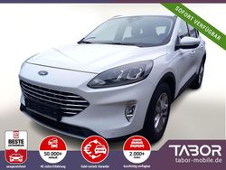 Weiss Gebraucht 2023 Ford Kuga Titanium SUV | 23.988 € (Guter Preis)