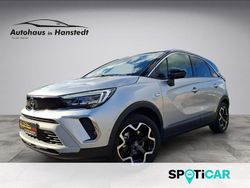 Grau Gebraucht 2025 Opel Crossland Ultimate SUV | 24.490 € (Fairer Preis)