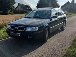 Blau Gebraucht 1991 Audi Quattro Ambiente Coupé | 10.500 €