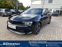 Karbon schwarz Gebraucht 2024 Opel Astra Kombi | 22.985 € (Superpreis)