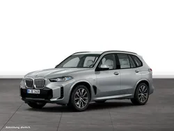 Grau Gebraucht 2024 BMW X5 SUV | 79.700 € (Superpreis)