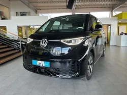 Deep black perleffekt Gebraucht 2023 VW ID. Buzz Pro Van | 45.995 € (Superpreis)