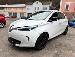 Weiß Gebraucht 2018 Renault Zoe Intens Kleinwagen | 7.500 € (Fairer Preis)