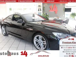 Schwarz Gebraucht 2013 BMW 650 Sport Line Coupé | 28.950 € (Etwas zu teuer)