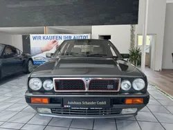 Grau Gebraucht 1990 Lancia Delta Limousine | 40.000 €