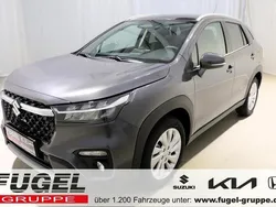Titan dark gray Neu 2024 Suzuki SX4 S-Cross Comfort SUV | 25.899 € (Fairer Preis)