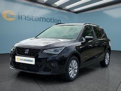 Schwarz Neu 2025 Seat Arona SUV | 32.199 €