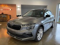 Grau Gebraucht 2024 Skoda Kamiq First Edition SUV | 26.597 € (Etwas zu teuer)