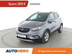 Grau Gebraucht 2019 Opel Mokka X Edition SUV | 13.610 € (Fairer Preis)