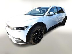Atlas white Gebraucht 2022 Hyundai Ioniq 6 Limousine | 25.750 € (Guter Preis)