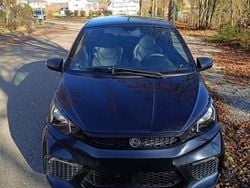 Schwarz Gebraucht 2023 Aixam Coupe Sport Coupé | 16.200 € (Fairer Preis)