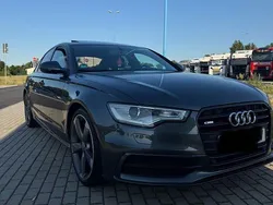 Gebraucht 2013 Audi A6 S-Line Limousine | 9.900 € (Superpreis)