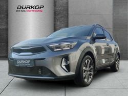 (m7g) astrograu met. Neu 2024 Kia Stonic 4 SUV | 24.490 € (Guter Preis)