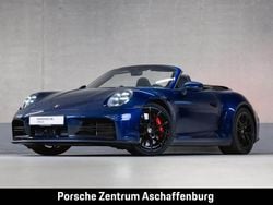 Enzianblaumetallic Gebraucht 2025 Porsche 911 Carrera S Cabriolet Sport Cabrio | 159.890 €