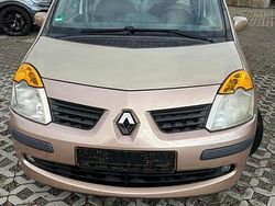 Gebraucht 2006 Renault Modus Van / Kleinbus | 1.000 € (Superpreis)