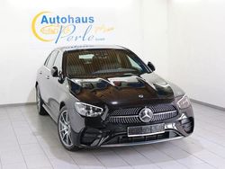 Schwarz Gebraucht 2020 Mercedes E300 AMG Limousine | 40.990 €