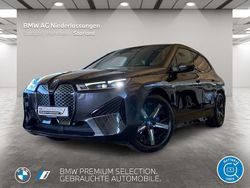Grau Gebraucht 2022 BMW iX Sport Line SUV | 45.560 € (Fairer Preis)