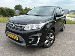 Schwarz Gebraucht 2017 Suzuki Vitara Comfort+ SUV | 12.990 € (Fairer Preis)