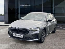 Grau Gebraucht 2025 Skoda Scala Tour Kleinwagen | 28.990 €