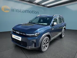 Blau Neu 2025 Dacia Bigster SUV | 29.799 € (Fairer Preis)