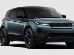 Tribeca blue Neu 2025 Land Rover Range Rover evoque SE Dynamic SUV | 67.850 € (Fairer Preis)