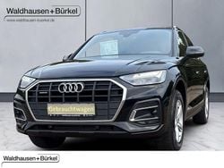 Schwarz Gebraucht 2023 Audi Q5 Business SUV | 41.990 € (Guter Preis)