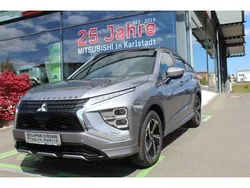 Gebraucht 2023 Mitsubishi Eclipse Cross Plus SUV | 29.690 € (Etwas zu teuer)